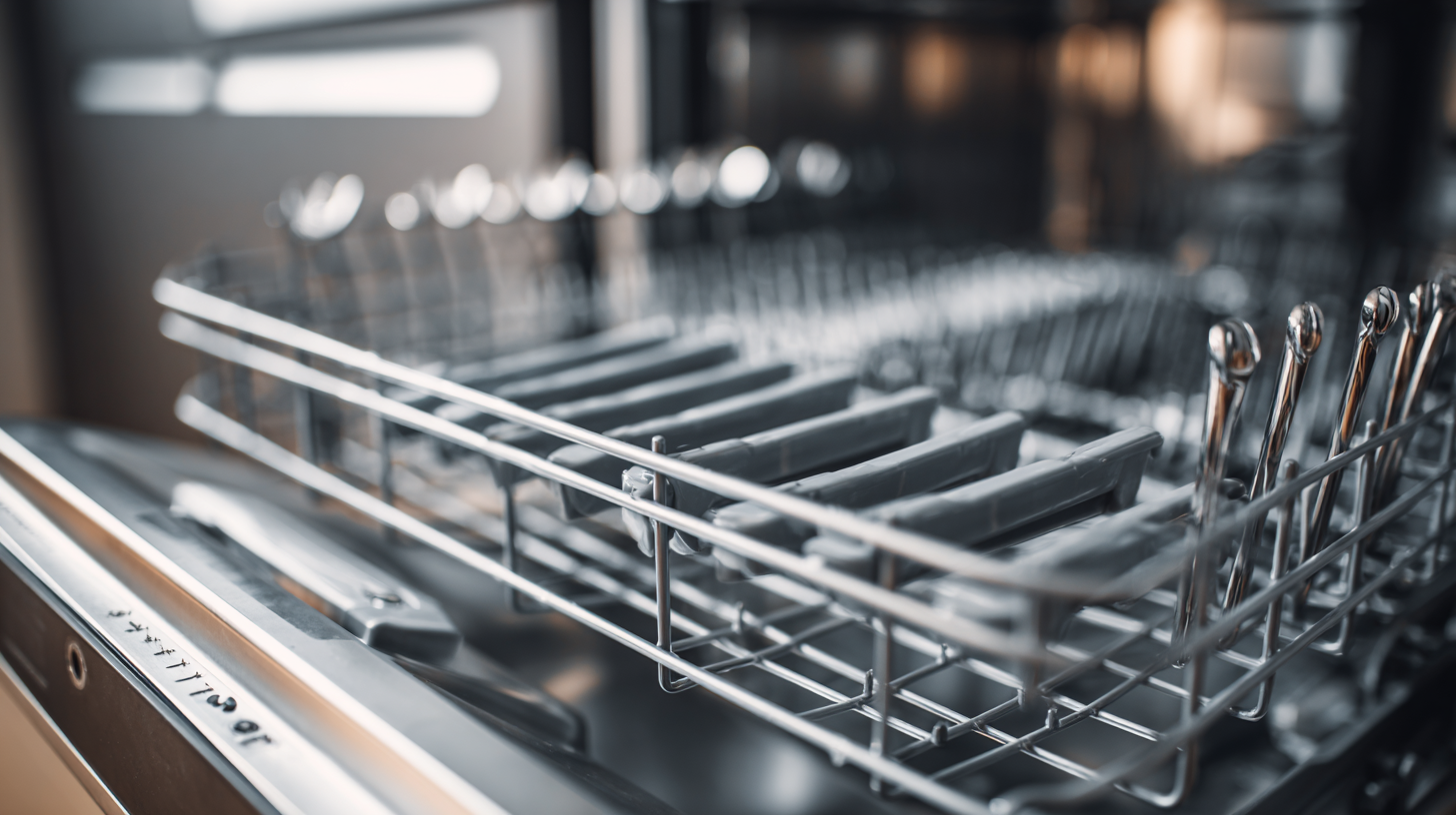 Why Understanding Dishwasher Heating Elements Can Save You Money and Energy