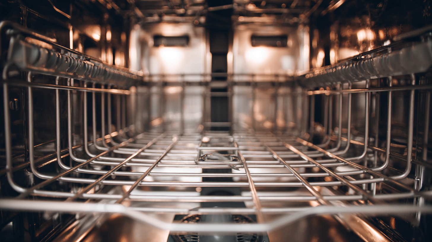 Why Understanding Dishwasher Heating Elements Can Save You Money and Energy