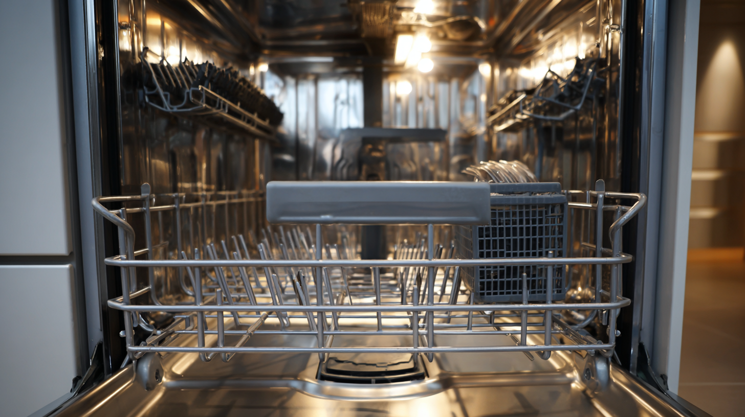 Why Understanding Dishwasher Heating Elements Can Save You Money and Energy