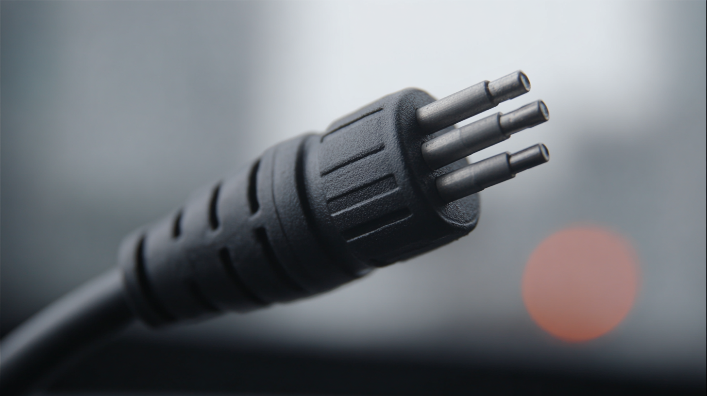 7 Essential Tips for Choosing the Right Automobile Cable for Your Vehicle’s Needs