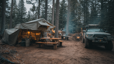 How to Choose the Right Canvas Tarps for All Your Outdoor Needs
