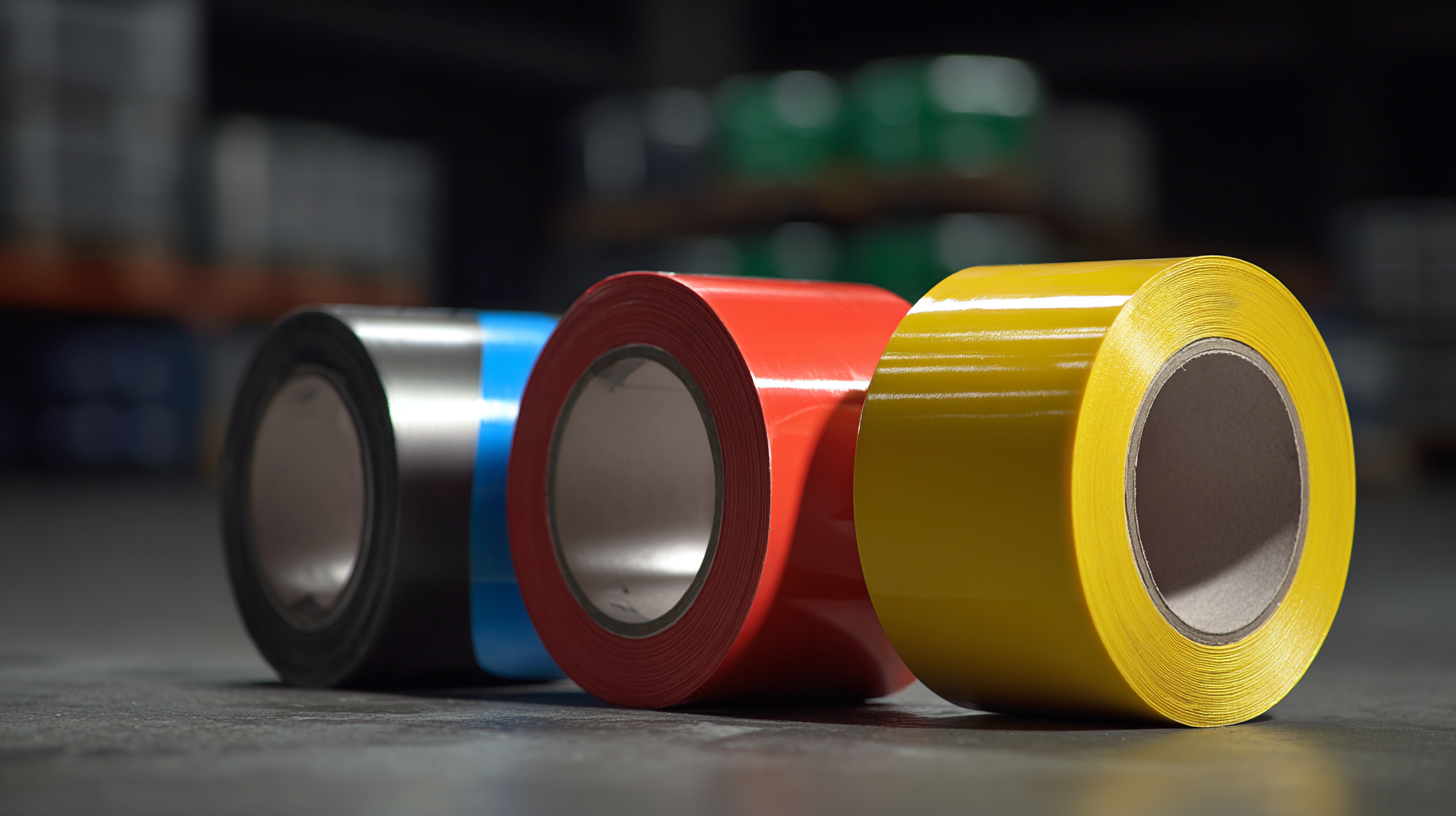 7 Essential Facts You Didn't Know About Industrial Carrier Tapes