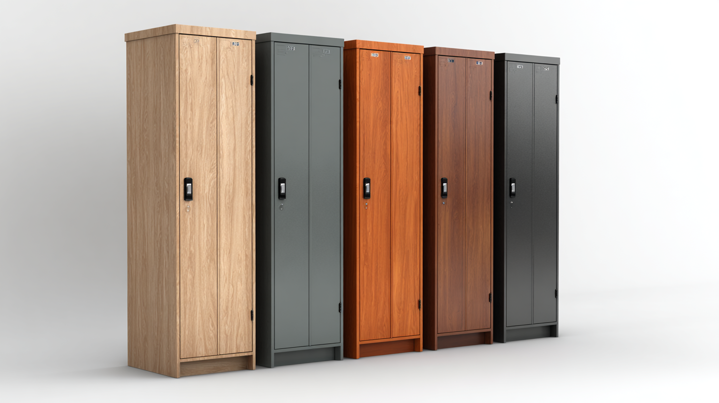 What is a Long Hinge Storage Cabinet and Why You Need One