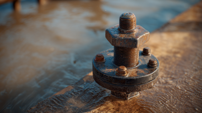 7 Essential Tips for Choosing the Right Salt Mud Valve to Boost Efficiency by 25 Percent