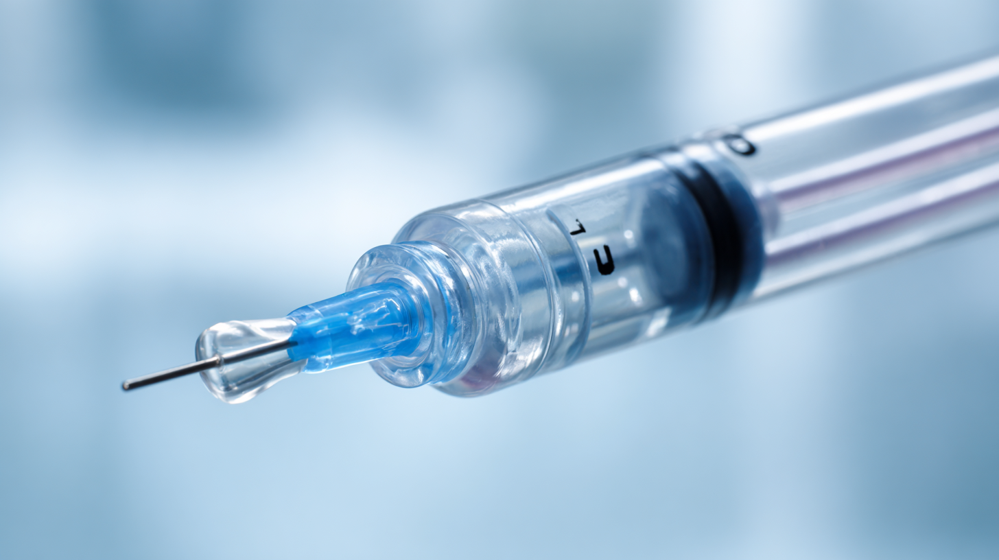 How to Choose the Right Ureteral Catheter for Your Medical Needs