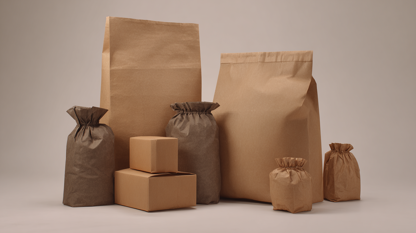 How to Utilize Paper Air Bags for Enhanced Product Protection and Sustainability in Shipping