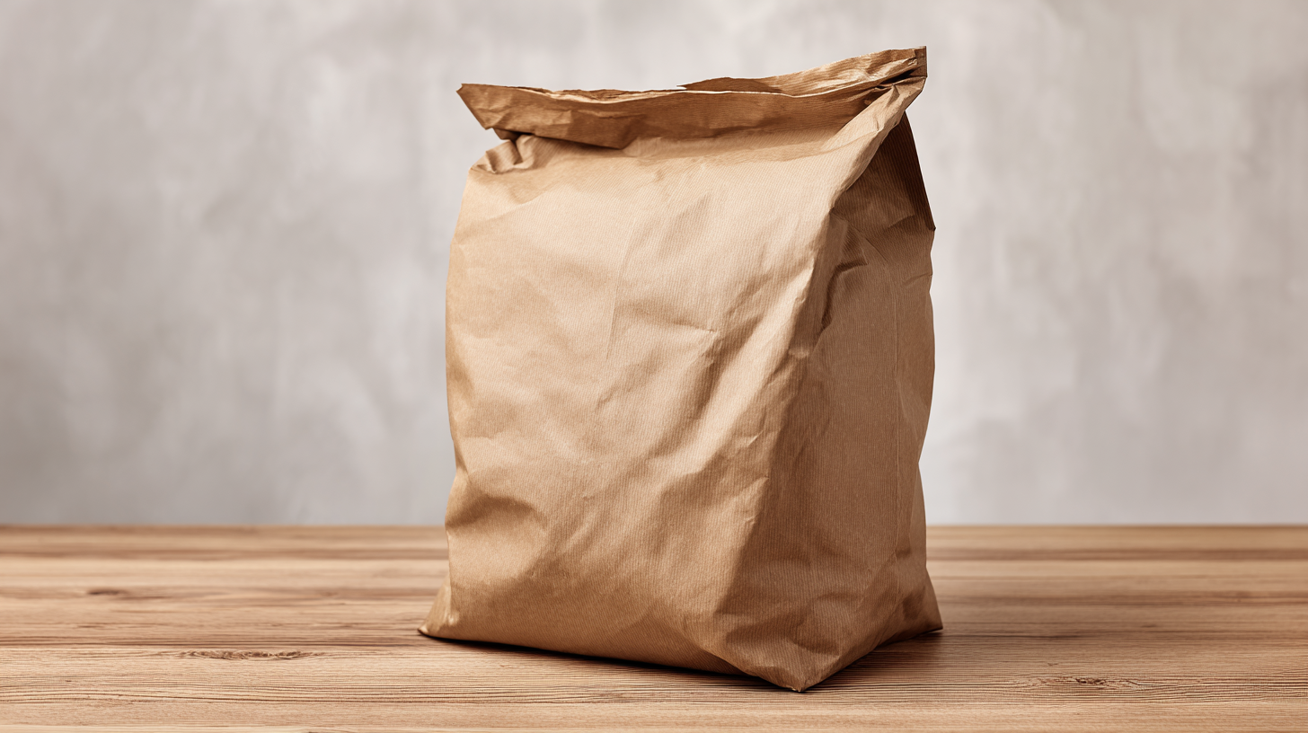 How to Utilize Paper Air Bags for Enhanced Product Protection and Sustainability in Shipping