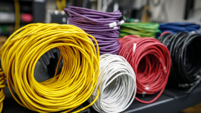 How to Choose the Right Wiring Wire for Your Project Needs