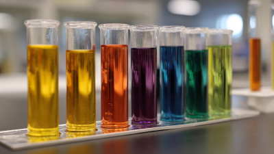 How to Optimize Your Experiments Using Glass Chromatography Columns