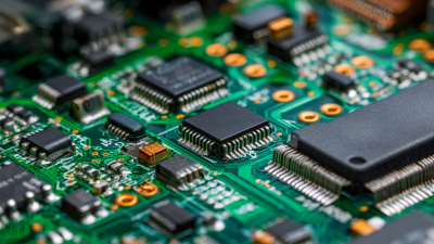 Comment optimiser vos projets avec une carte électronique : un guide complet