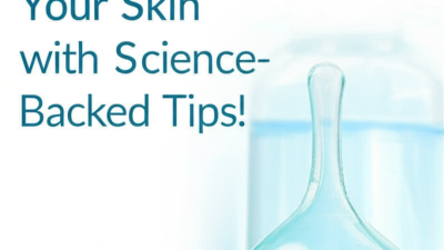 5 Key Benefits of Sodium Hyaluronate: Transform Your Skin with Science-Backed Tips!
