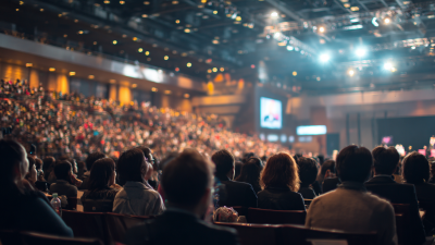 5 Ways Stage Translation Enhances Global Event Engagement by 70 Percent