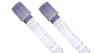 Blood Collection Tube