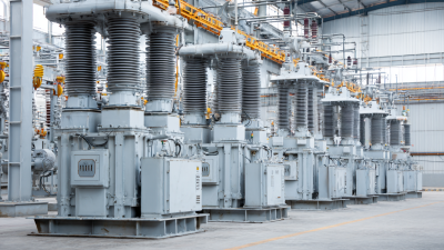 How to Select the Right Power Transformer for Your Industrial Needs