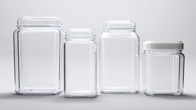 How to Choose the Right Iml Plastic Container for Your Product's Packaging Needs