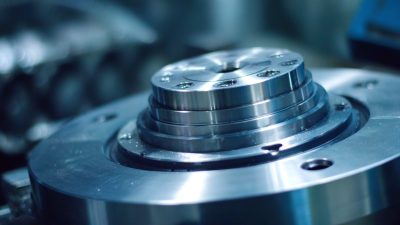 How to Enhance Your Machinery Durability with Rotary Seal Feed