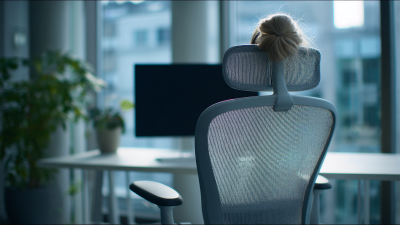 What is a Study Chair? Exploring Ergonomic Benefits and Productivity Statistics for Students