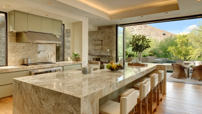 How to Choose the Best Stone Tile for Your Home Based on Expert Recommendations