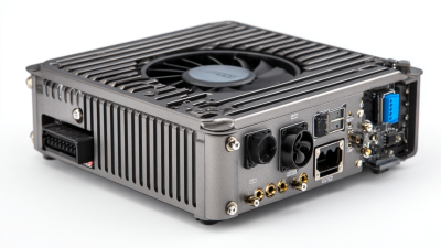5 Essential Benefits of Using Industrial Mini Pc Fanless Solutions