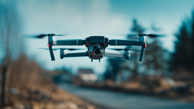 Why Understanding Rf Drone Detection Is Crucial for Modern Security