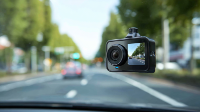 What You Need to Know About Dash Cams and Their Impact on Road Safety