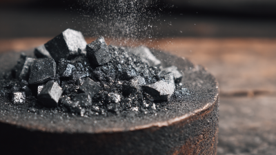 5 Essential Tips for Understanding Zero Valent Iron Benefits