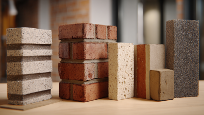 Why Wall Material Selection Impacts Your Building Energy Efficiency and Costs