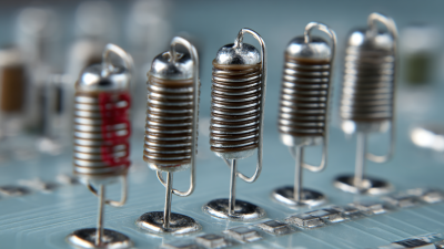 5 Essential Tips for Choosing the Right Resistors for Your Projects