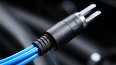 7 Essential Tips for Choosing the Right Automobile Cable for Your Vehicle’s Needs
