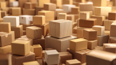 What are the Different Types of Boxes in the Boxes Market