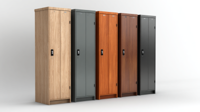 What is a Long Hinge Storage Cabinet and Why You Need One