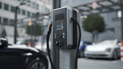 7 Reasons Why Charging Pile Capacitors Are Essential for Electric Vehicles