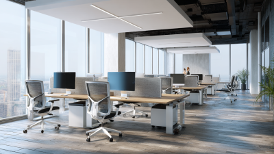 Transforming Workspace Aesthetics: Insights on 'Office Chairs Pakistan' for the 138th Canton Fair 2025