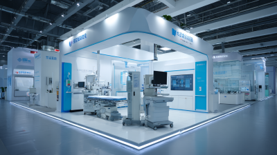 Exploring Innovations in Medical Equipment at China's 138th Canton Fair 2025: A Look into Industry Trends