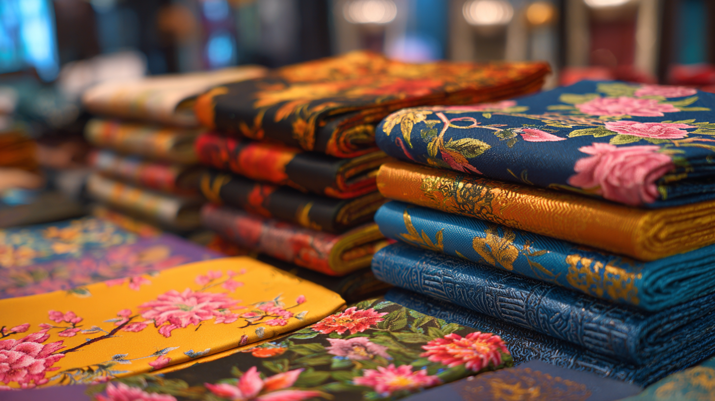 Exploring Market Trends for Thick Prayer Mats at the 138th China Import and Export Fair 2025