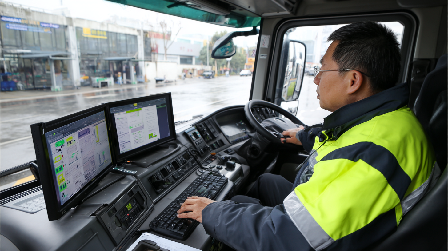 Maximizing Safety and Efficiency with Driver Eye Monitoring System Insights from the 138th Canton Fair 2025
