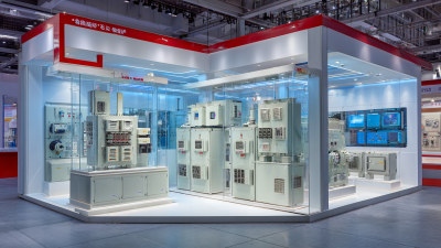 Exploring the Future of Dry Type Transformer Series at the 138th Canton Fair 2025: Insights and Innovations
