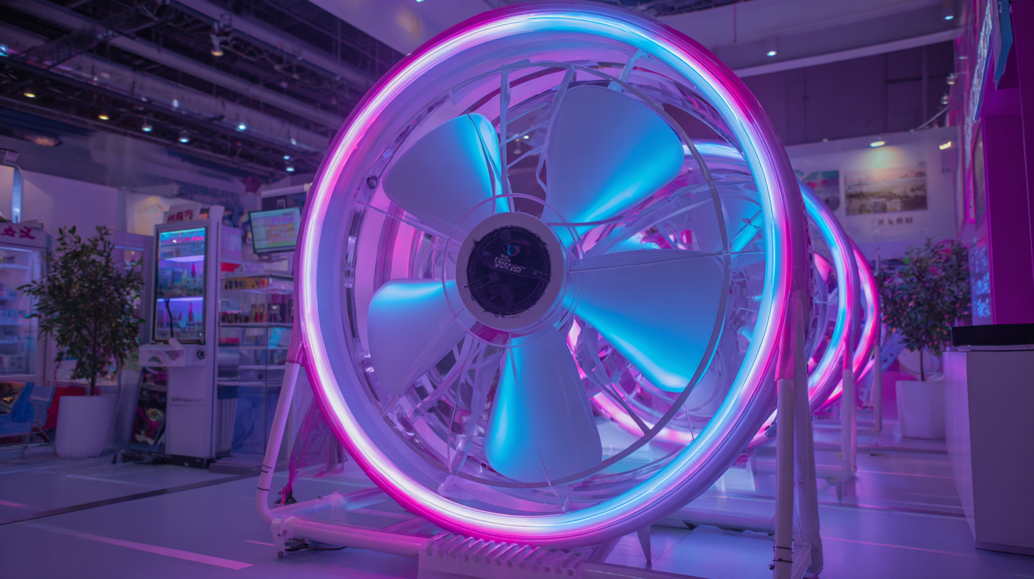 Exploring Market Trends for Automatic Rotating Hot Air Brush at the 2025 China Import and Export Fair