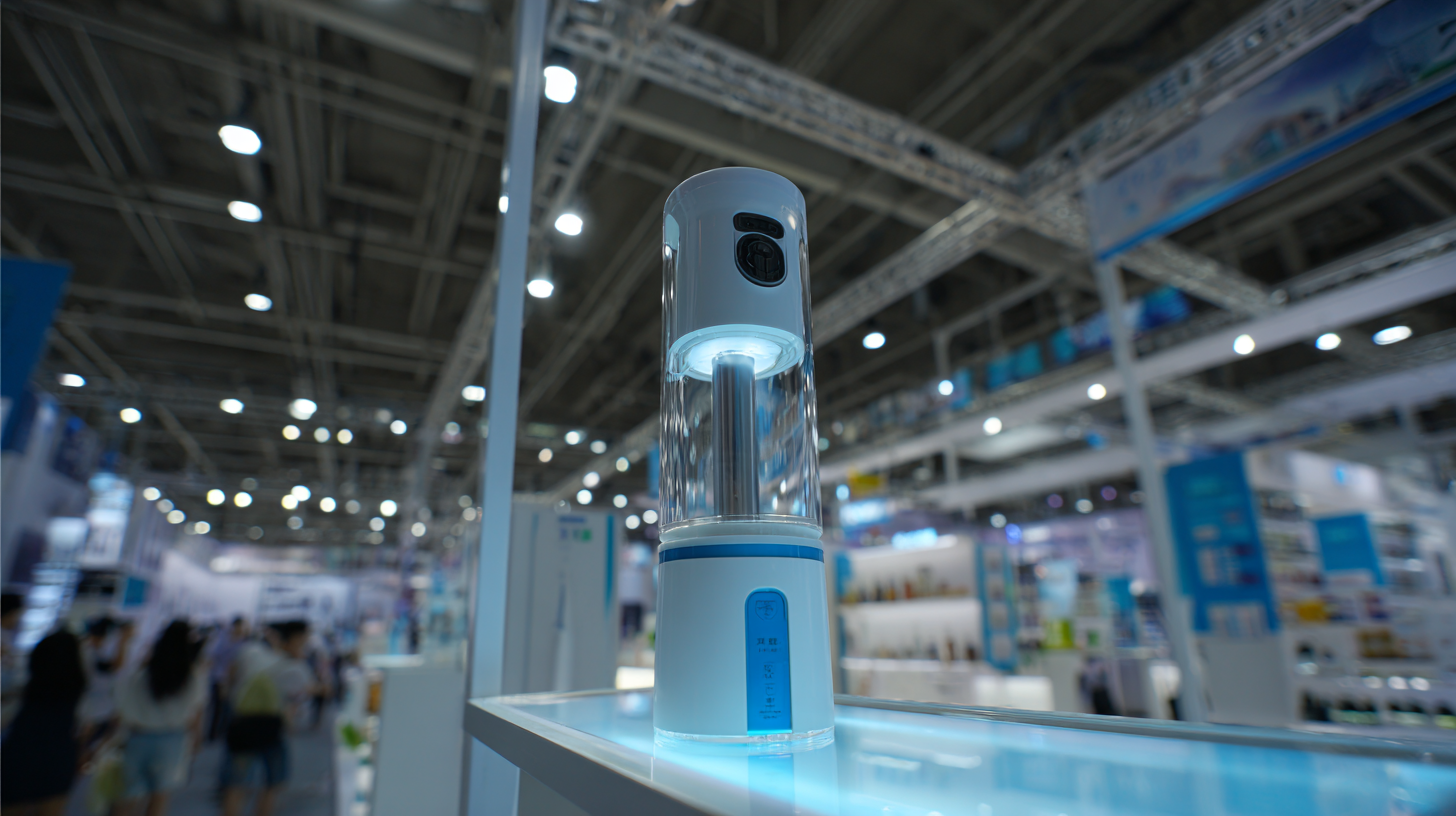 Exploring Market Trends for Automatic Rotating Hot Air Brush at the 2025 China Import and Export Fair