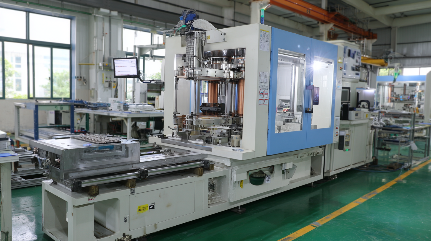 Transforming the Future of Copper Extrusion Parts Industry Insights from the 138th Canton Fair 2025