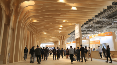 Exploring Treated Plywood Innovations at the 138th China Import and Export Fair 2025
