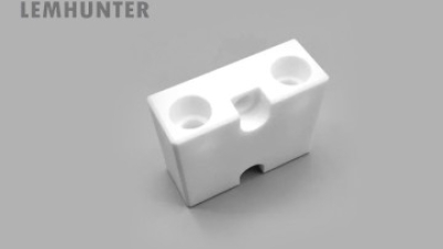 33ec095A401=3 EDM Ceramic Isolator Plate for Makino EDM Machine 33eco95A401=3-3.jpg