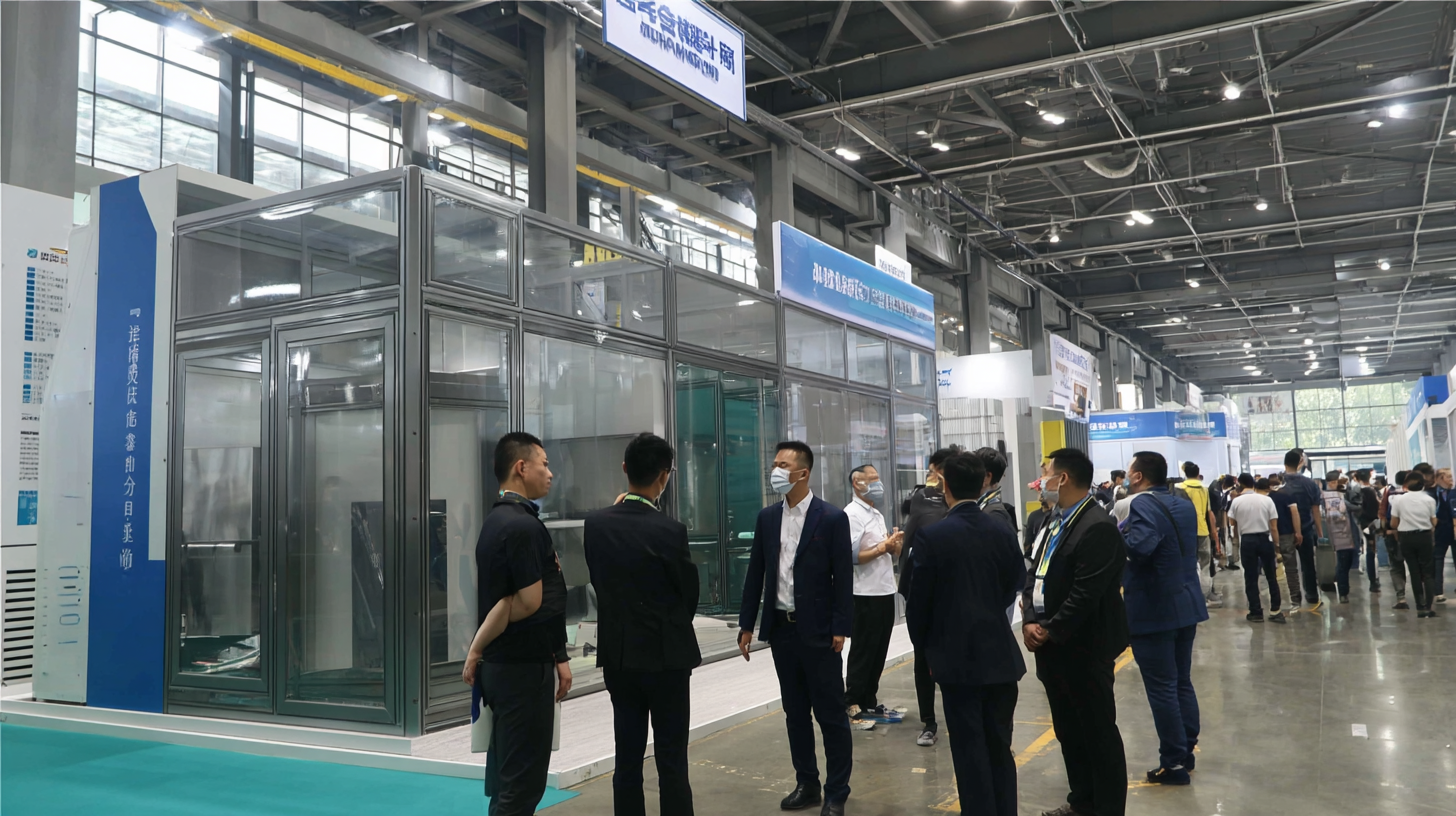 Innovative Spray Booth Floor Filter Solutions Unveiled at 2025 China Import and Export Fair Highlighting Industry Growth