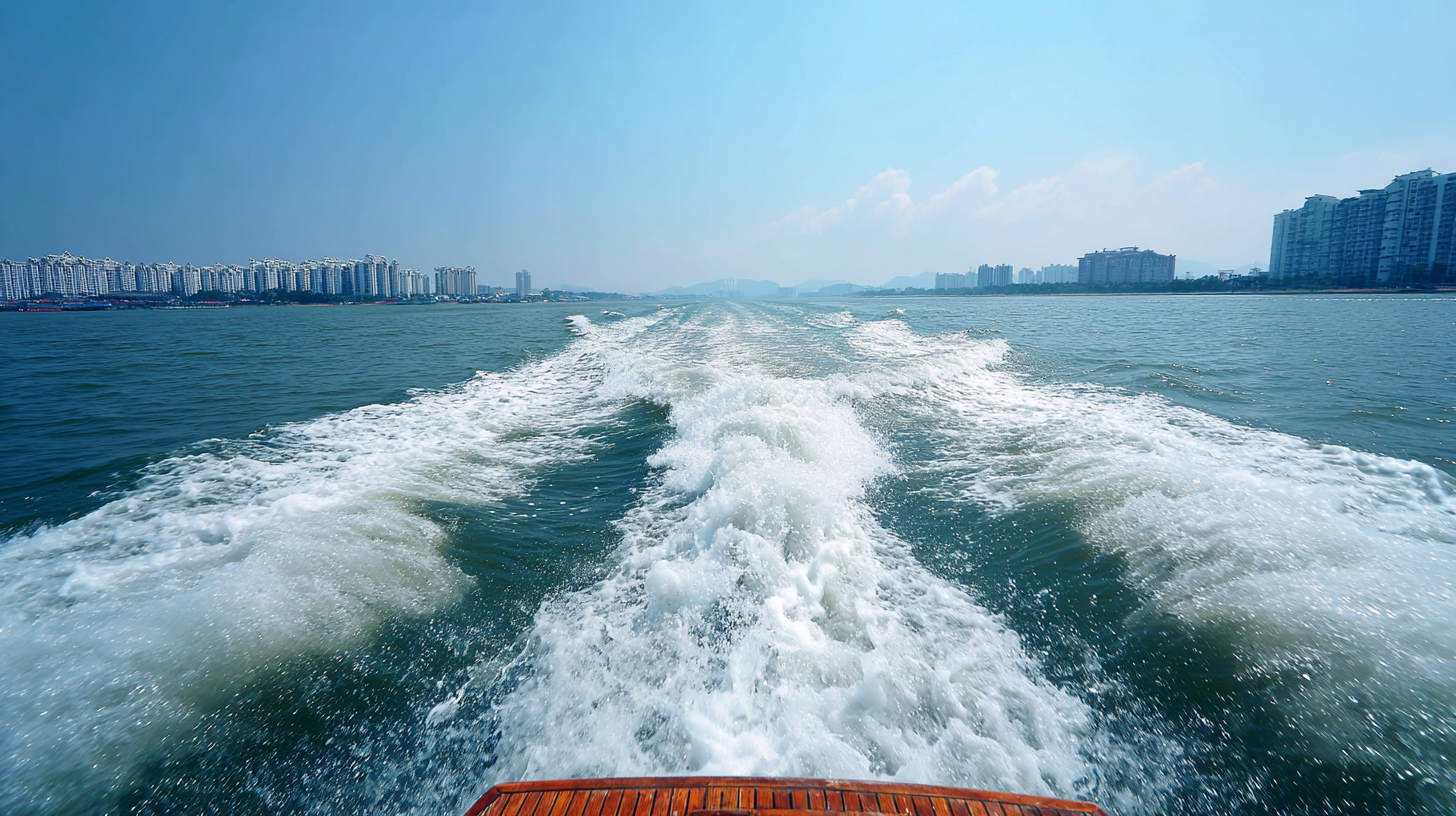 Exploring Market Trends for Boat High Speed Boats at the 138th Canton Fair in 2025