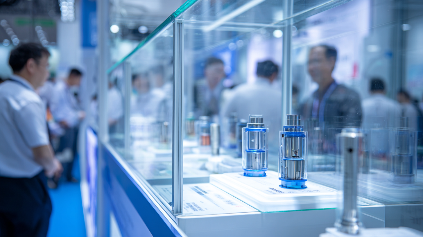 Exploring Luer Lock Needle Innovations at the 138th Canton Fair 2025: A Deep Dive into Industry Growth Trends