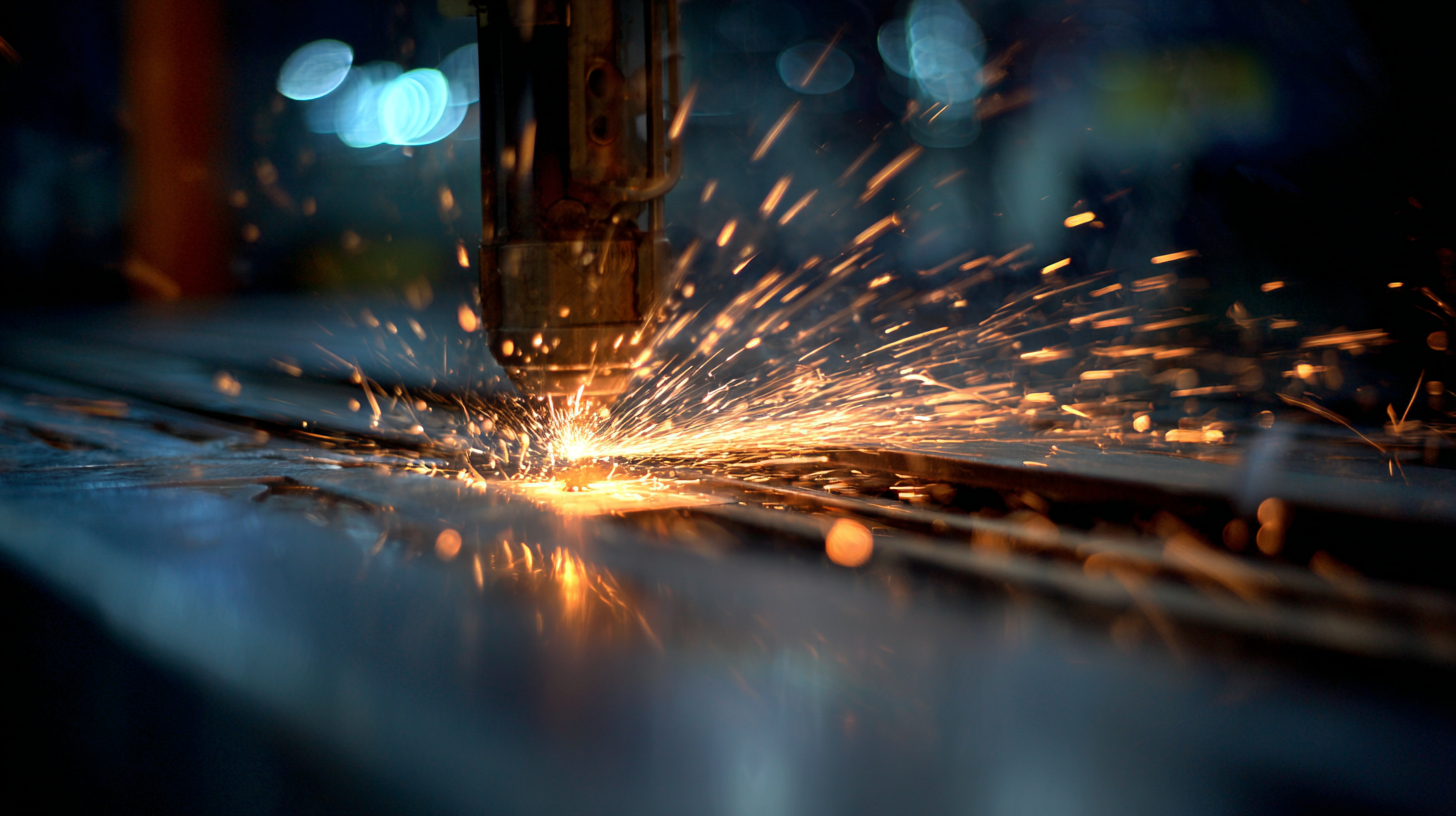 Unlocking Opportunities: High Frequency Welder Market Growth Trends at China Import and Export Fair 2025