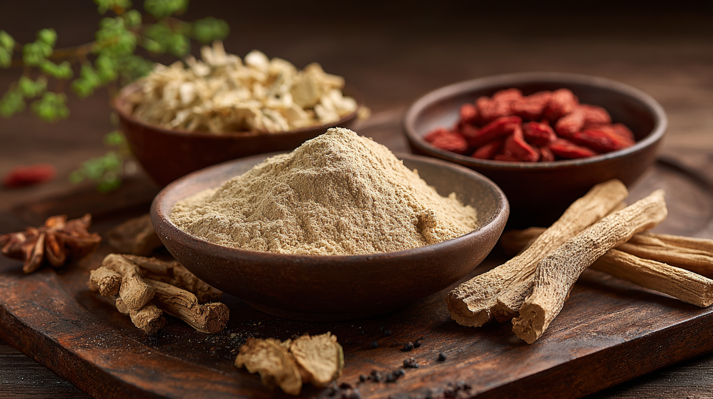 Chinese Herbal Granules Market Growth Insights at 2025 China Import and Export Fair