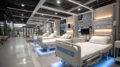 Transforming Patient Care: The Role of Call Light Hospital Systems at the 138th Canton Fair 2025