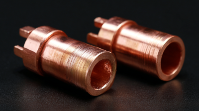Exploring Copper Cable Lugs Opportunities at the 138th China Import and Export Fair in 2025