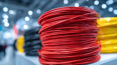 Exploring the Future of Aluminum Cable at the 138th Canton Fair 2025: Industry Trends and Insights